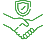 Run by a promoter, association, or trust